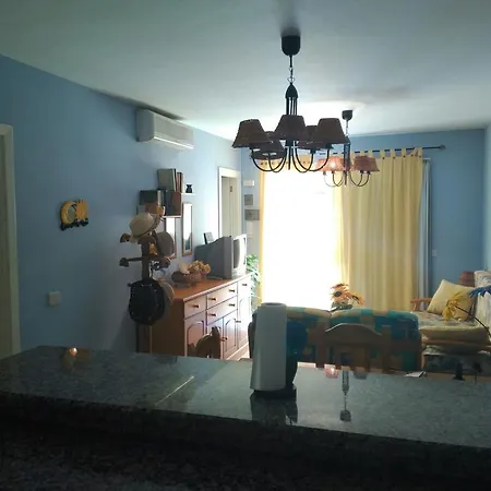 Apartmán Apartamento Mar Jardines *