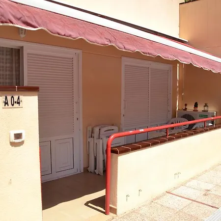 Apartment Apartamento Mar Jardines