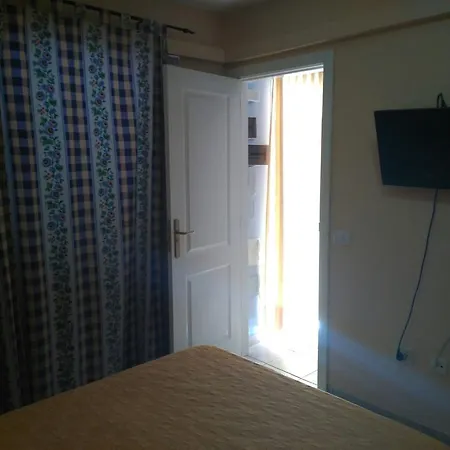 Apartamento Mar Jardines *
