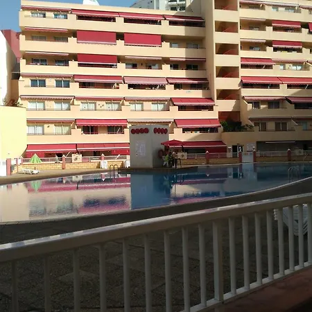 Apartamento Mar Jardines